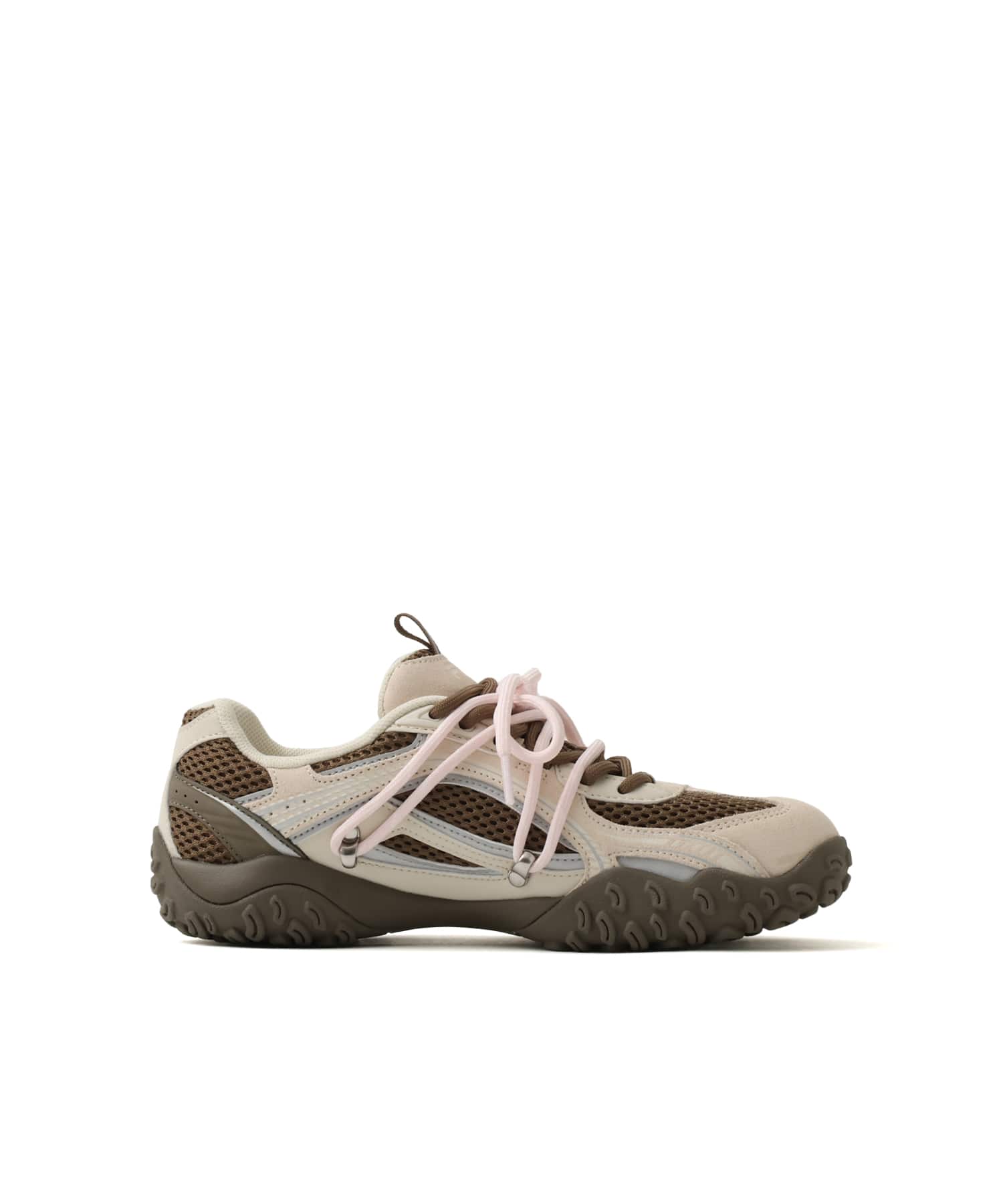 FILA ECHAPPE MS LC Whitecap Gray/Cub/Silverの画像
