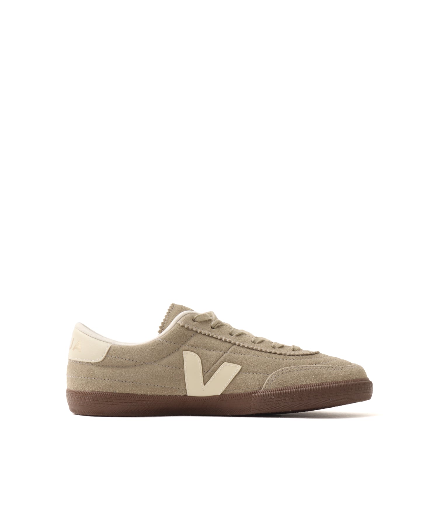 VEJA Panenka TAUPE-PIERRE-BARKの画像