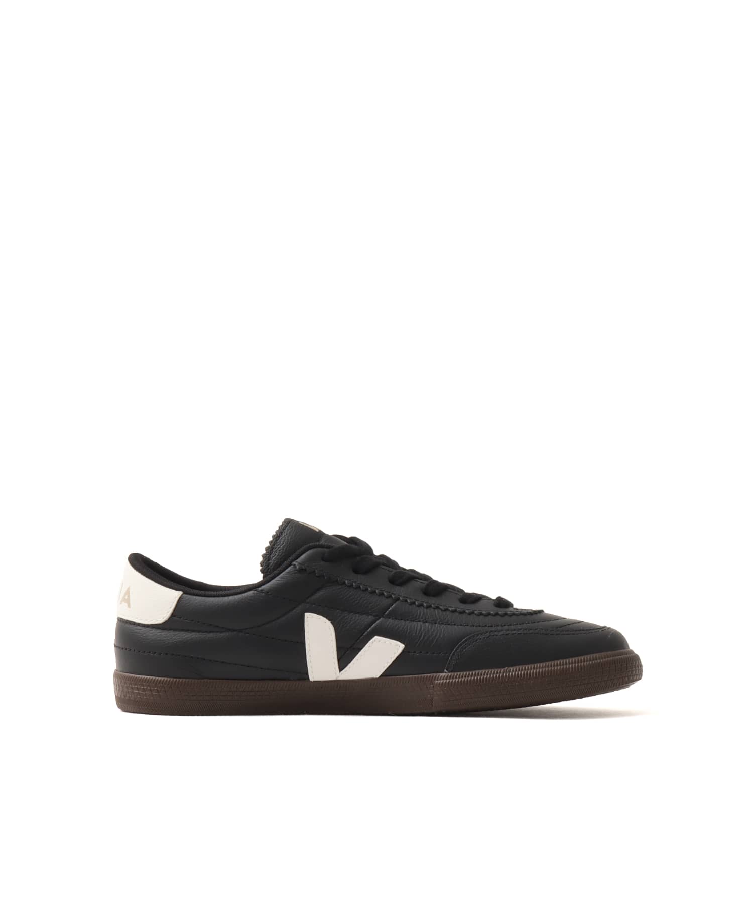 VEJA Panenka BLACK-WHITEの画像