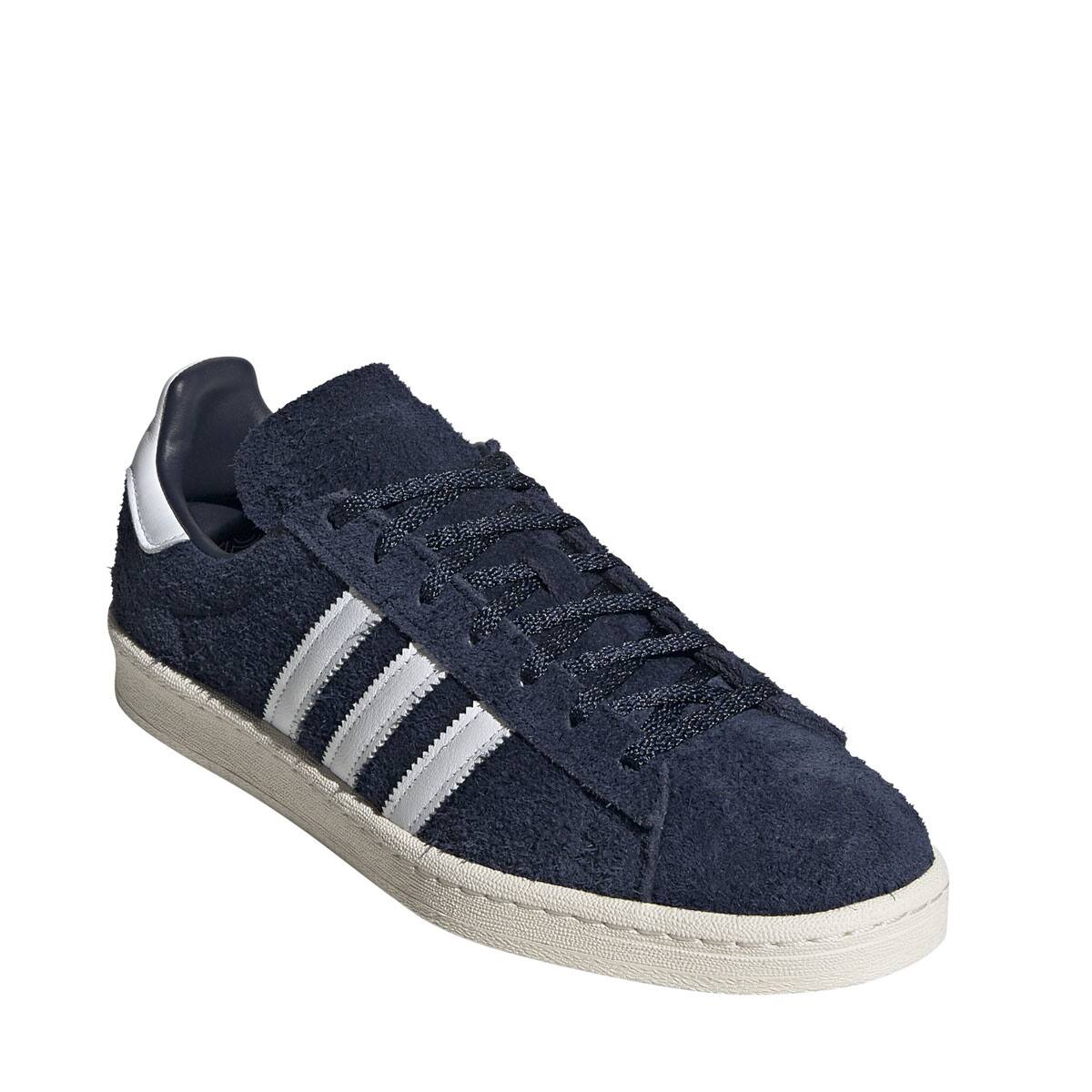 adidas campus navy white