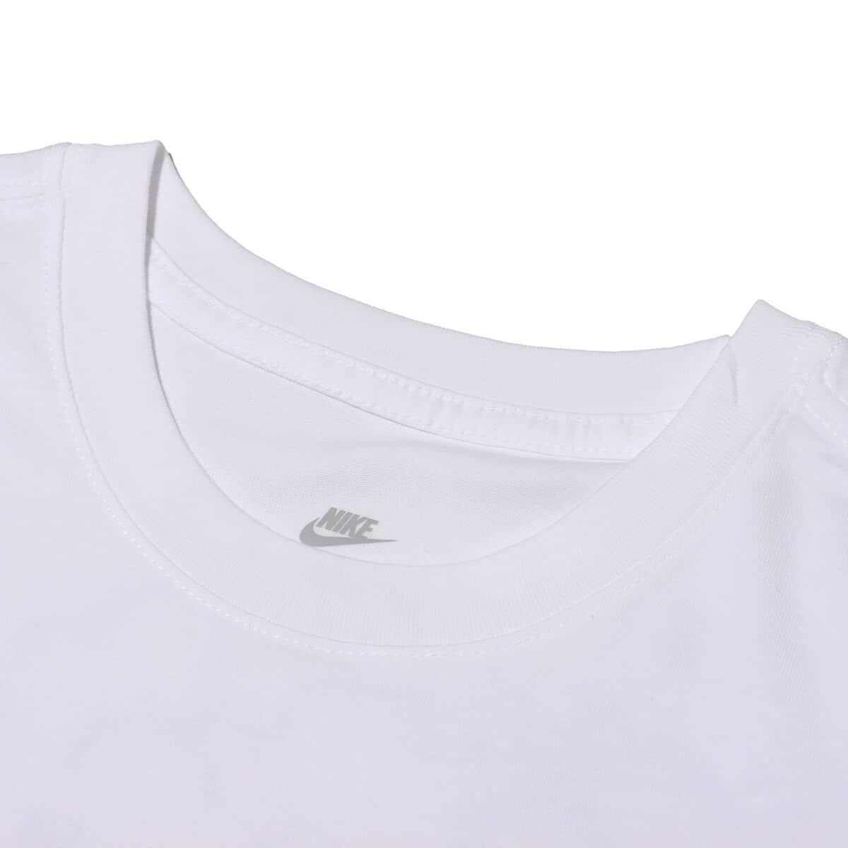NIKE AS M NSW TEE OC GRAPHIC PK5 WHITE の画像