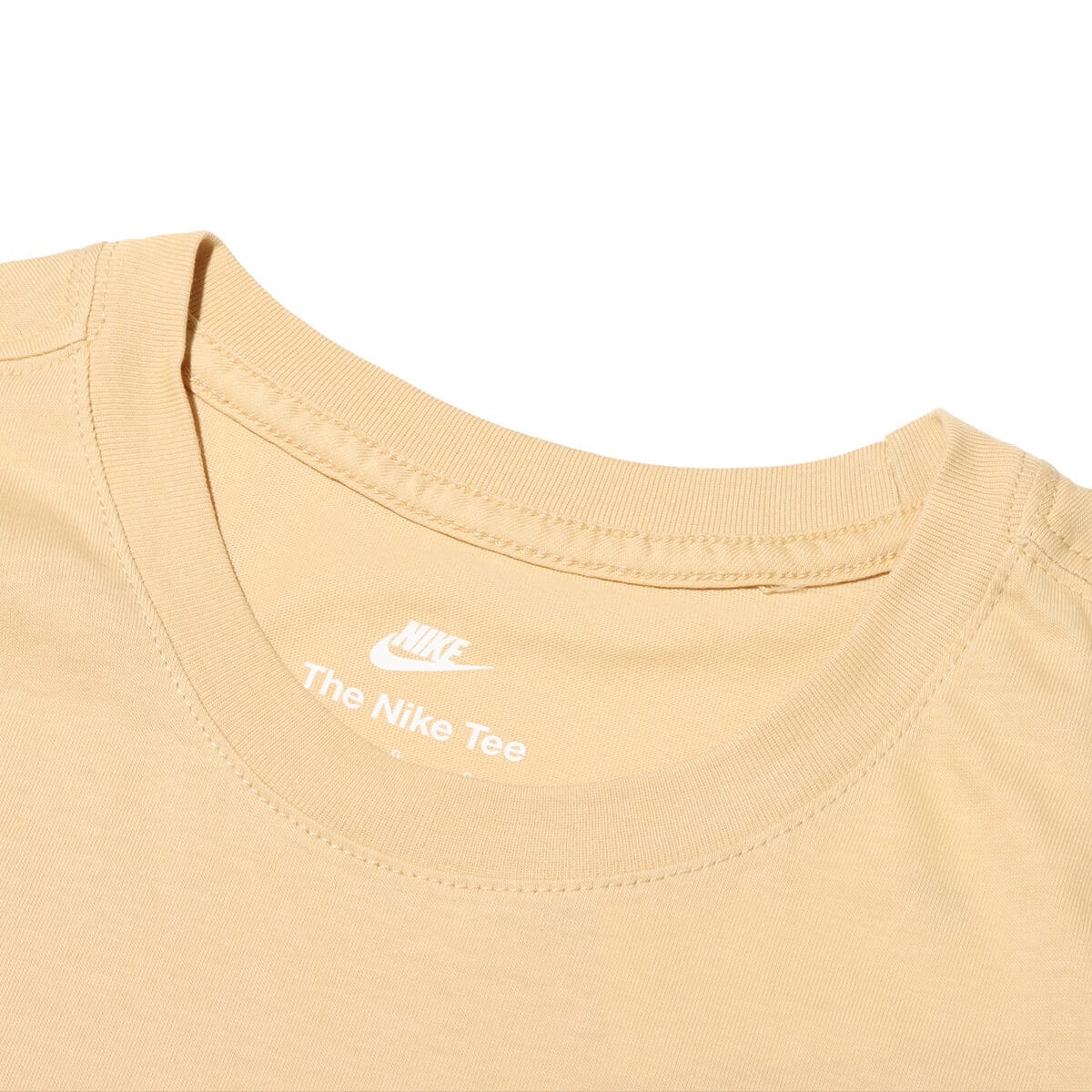 NIKE AS M NSW TEE OC GRAPHIC PK5 SESAME の画像