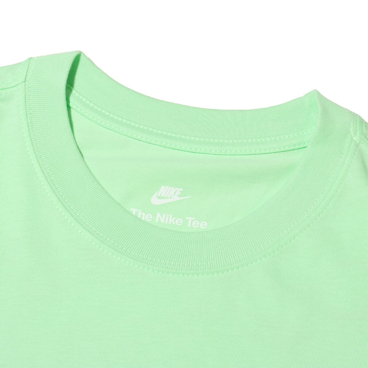 NIKE AS M NSW TEE M90 OC GRAPHIC PK VAPOR GREEN の画像
