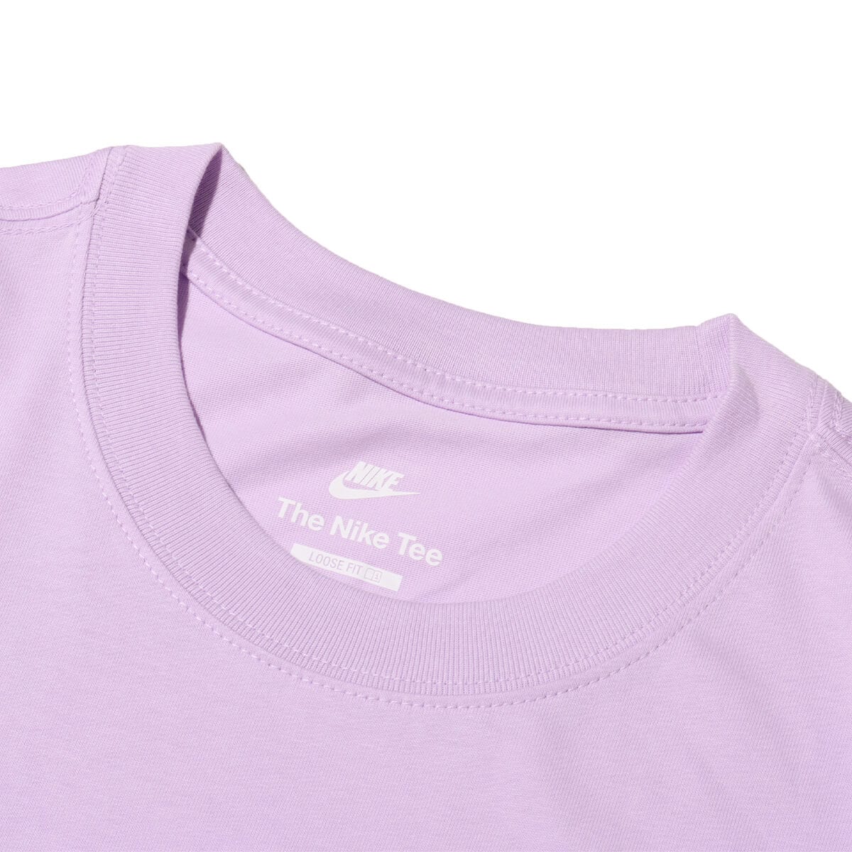 NIKE AS M NSW TEE M90 OC GRAPHIC PK VIOLET MIST の画像