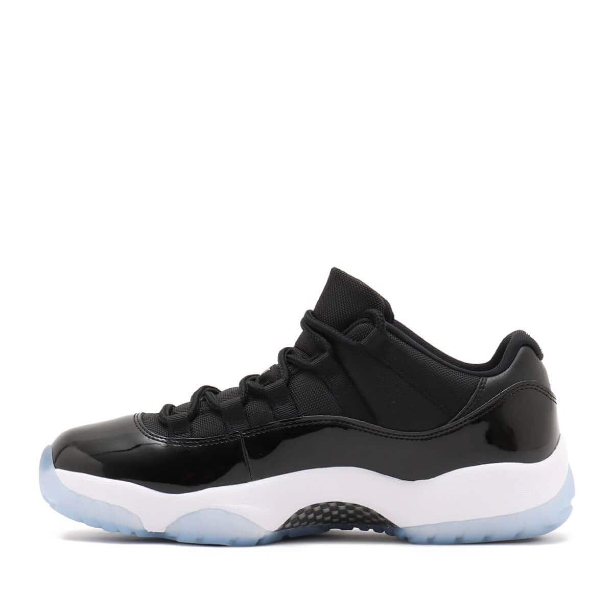 JORDAN BRAND AIR JORDAN 11 RETRO LOW BLACK/VARSITY ROYAL-WHITE