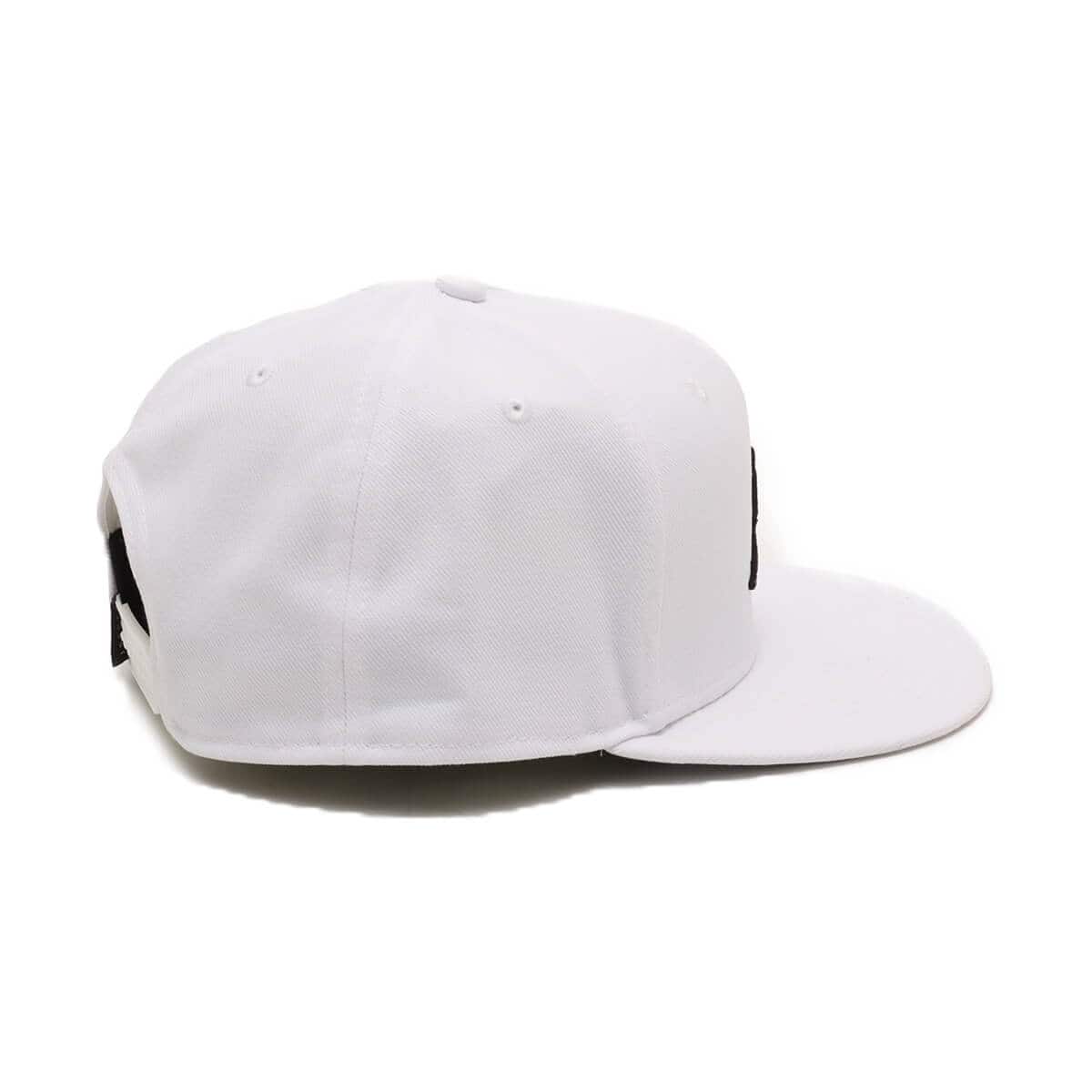 JORDAN BRAND U J PRO CAP S FB JUMPMAN WHITE/PHOTON DUST/BLACKの画像