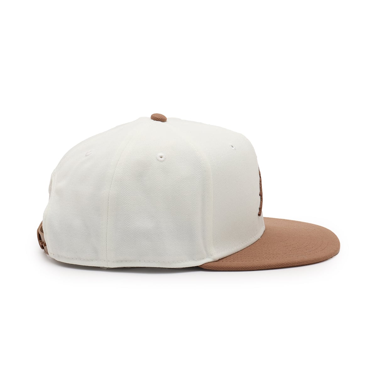 JORDAN BRAND U J PRO CAP S FB JUMPMAN SAIL/ARCHAEO BROWN