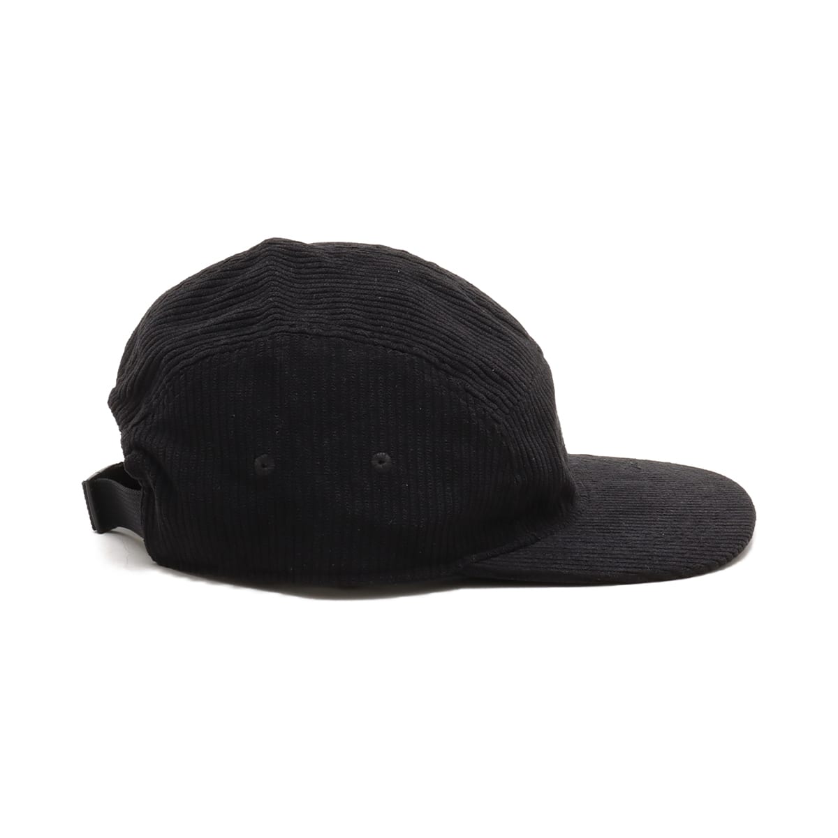 JORDAN BRAND U J AW84 JUMPMAN CAP BLACK/DK SMOKE GREY 24SP-I
