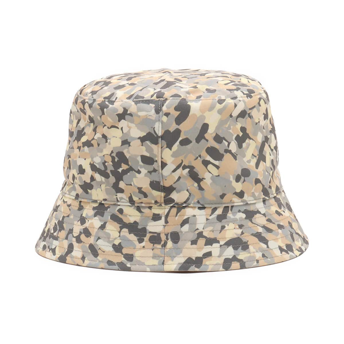 JORDAN BRAND U J APEX BUCKET REV AOP LEGEND LT BROWN/SAIL の画像