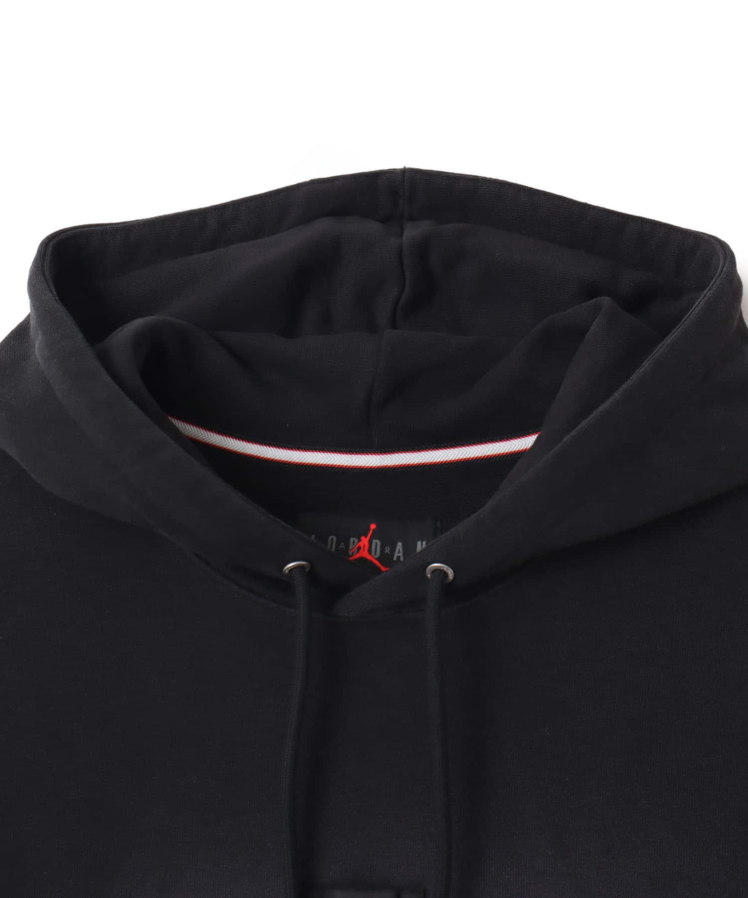 JORDAN BRAND M J FLT WASH FLC PO BLACKの画像