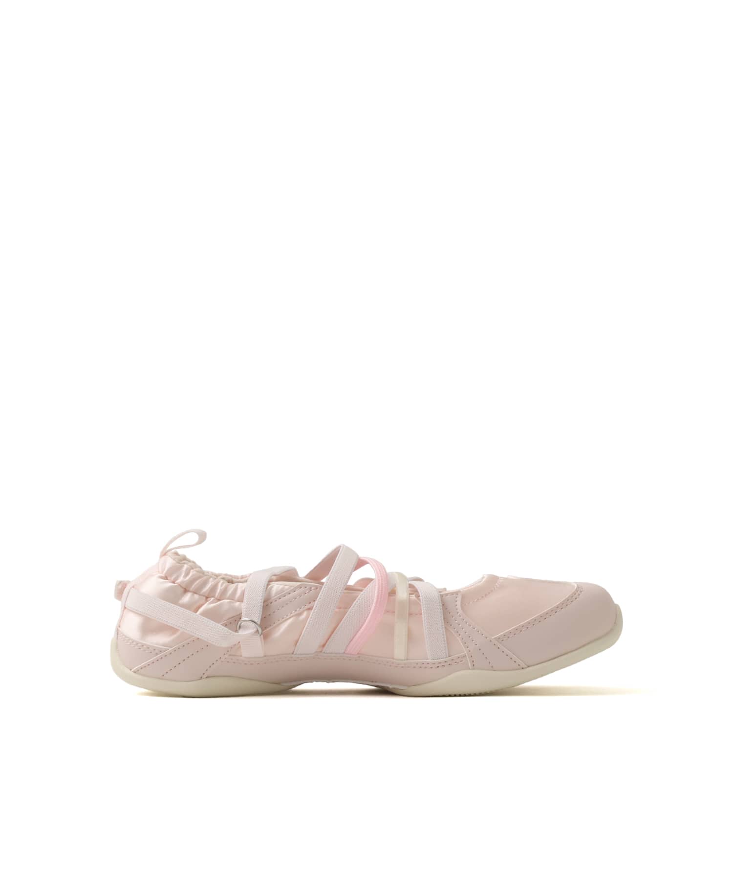 FILA BALLET V2 Pink/Pink/Pinkの画像