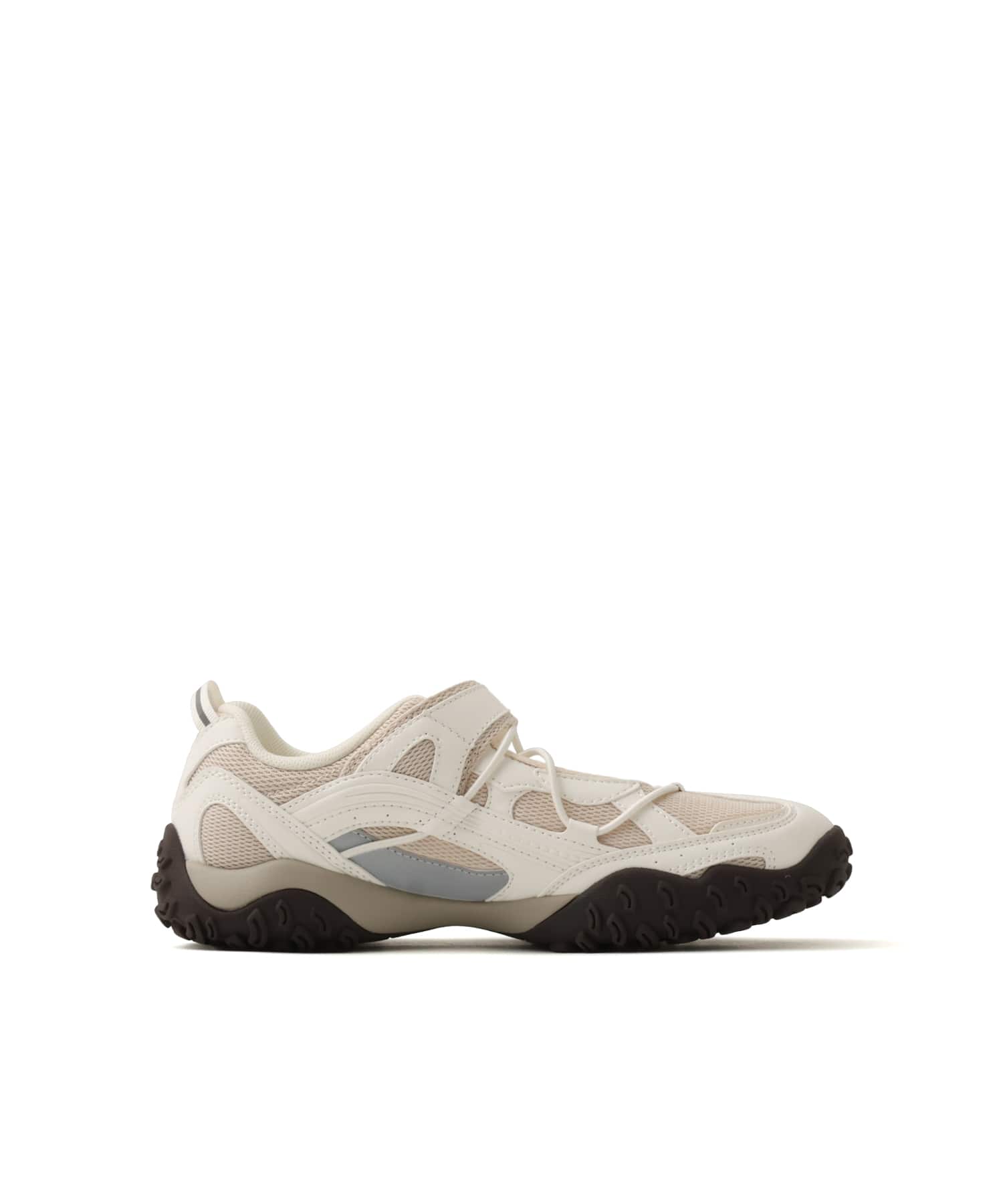FILA ECHAPPE VC v2 Cub/Oat Milk/Silverの画像