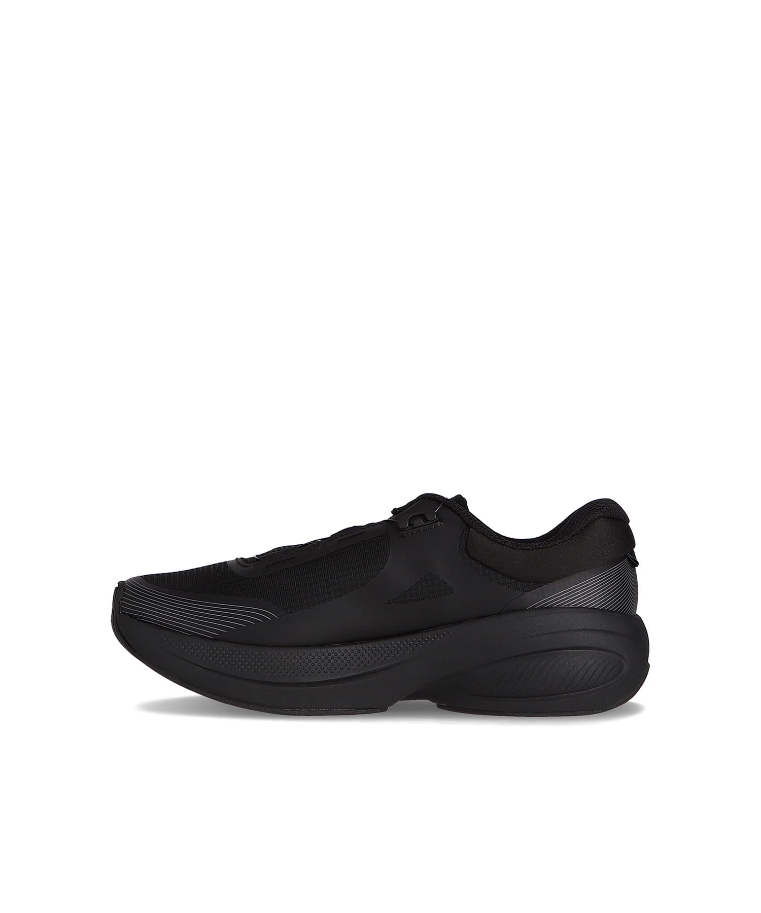 FILA X OJOS FLOAT MAX DIAL Black/Black/Blackの画像