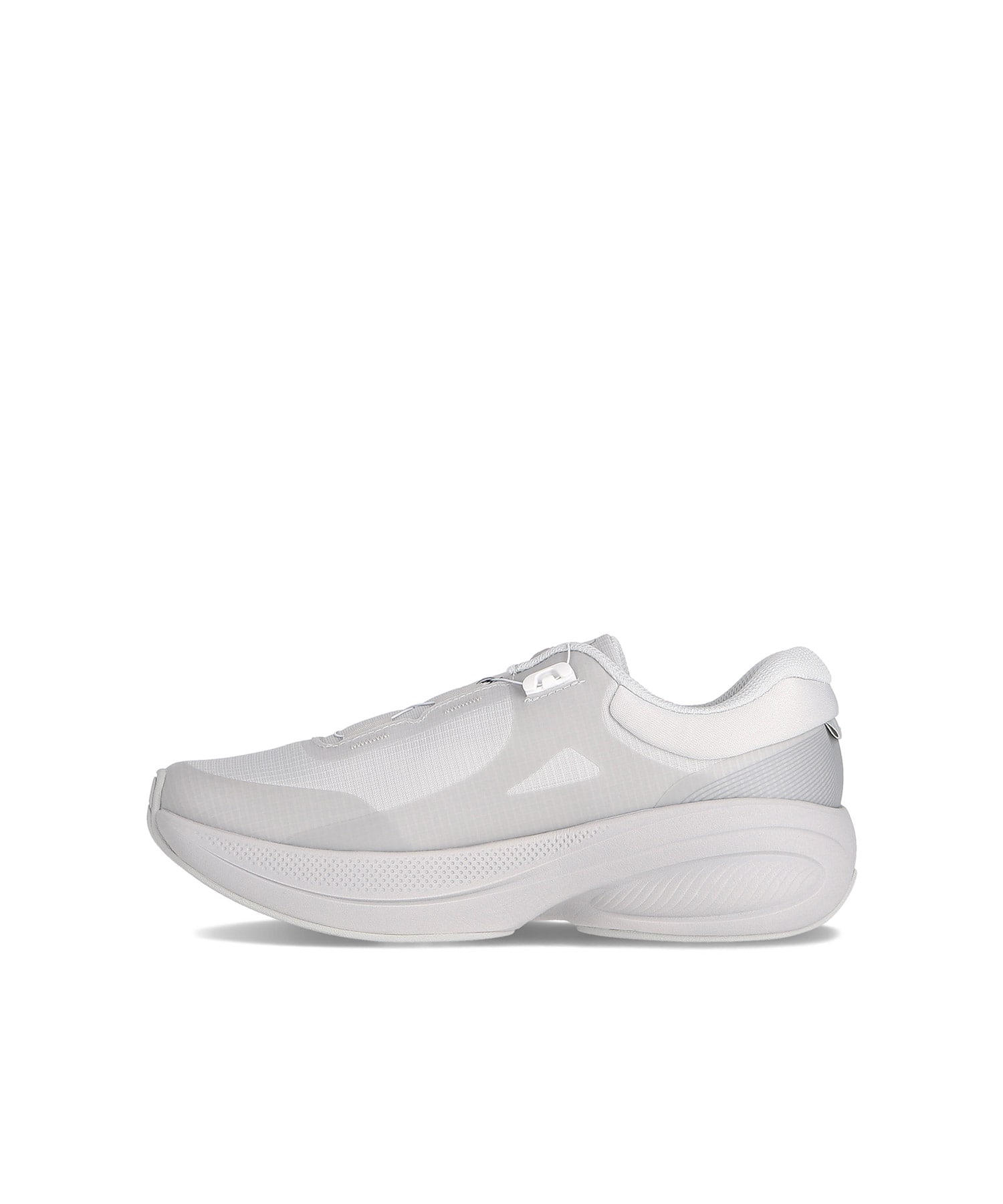 FILA X OJOS FLOAT MAX DIAL Gray/Gray/Grayの画像
