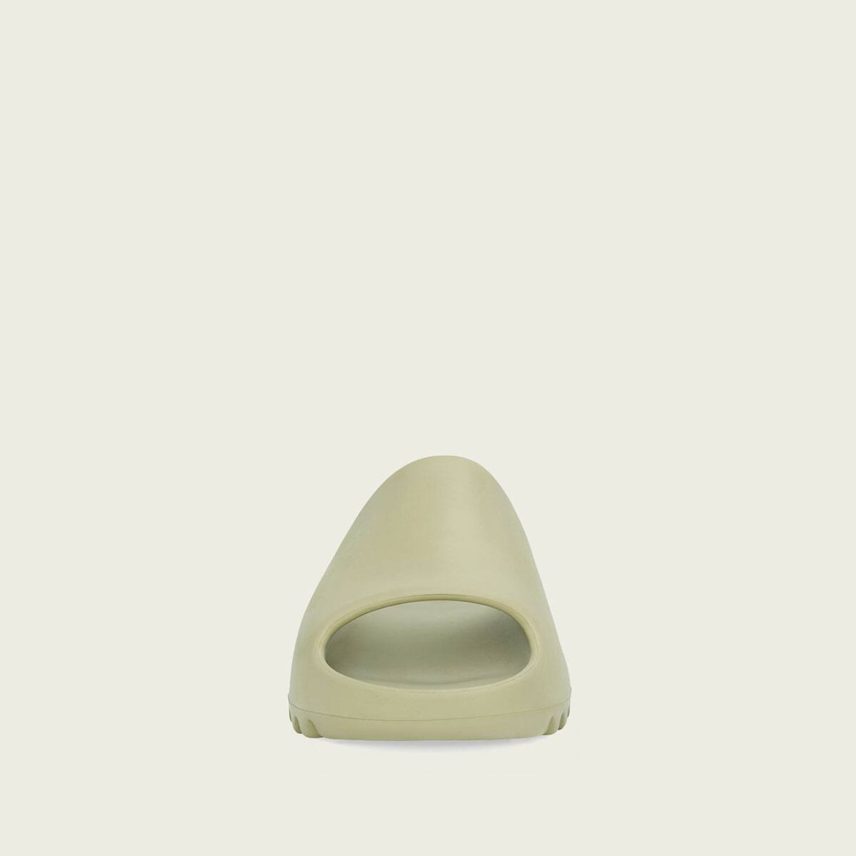yeezy slide resin kids