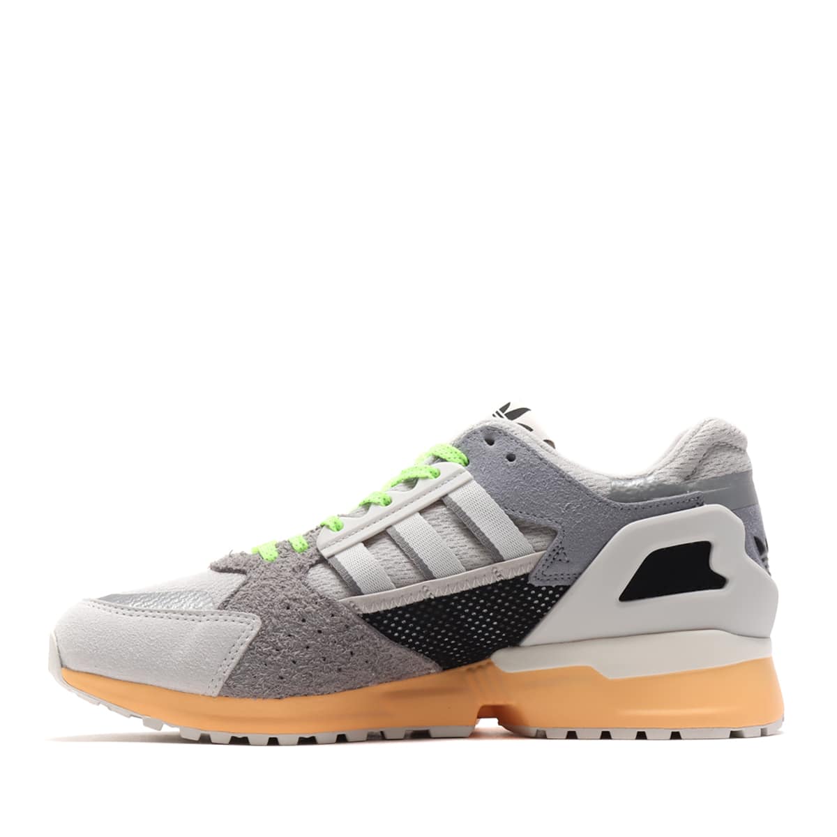 adidas zx 811 mens silver