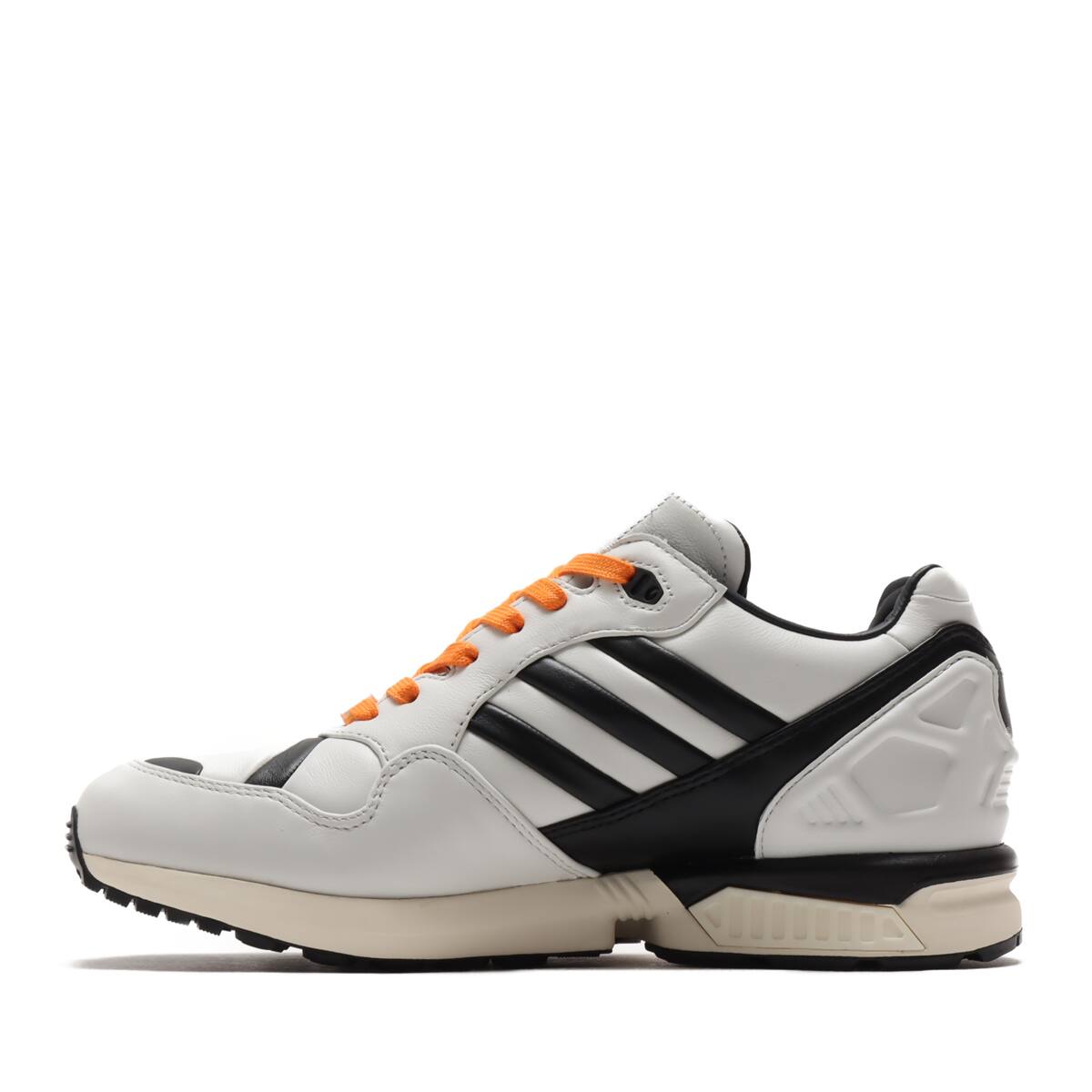 adidas ZX 6000 AZX CRYSTAL WHITE/CORE BLACK/BAHIA ORANGE 20FW-S