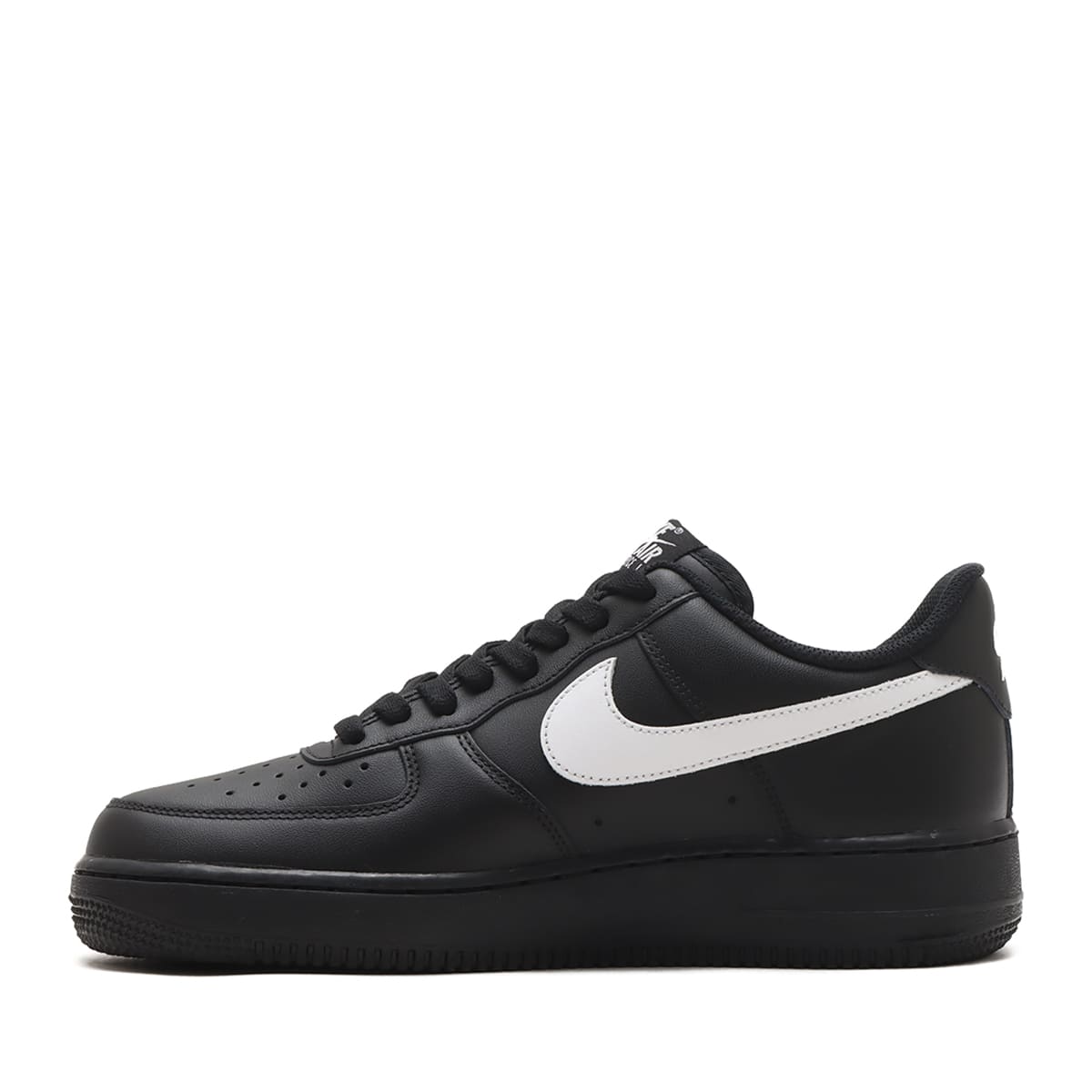 Nike Air Force 1 Low Black/White FZ0627-010