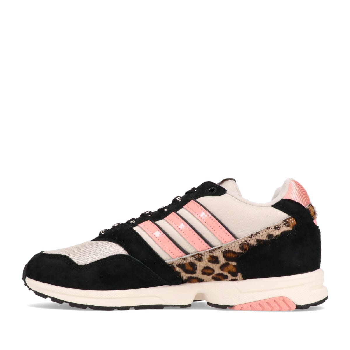 adidas ZX 1000 PAM PAM CLEAR BROWN/TRACE PINK/CORE BLACK 20FW-I