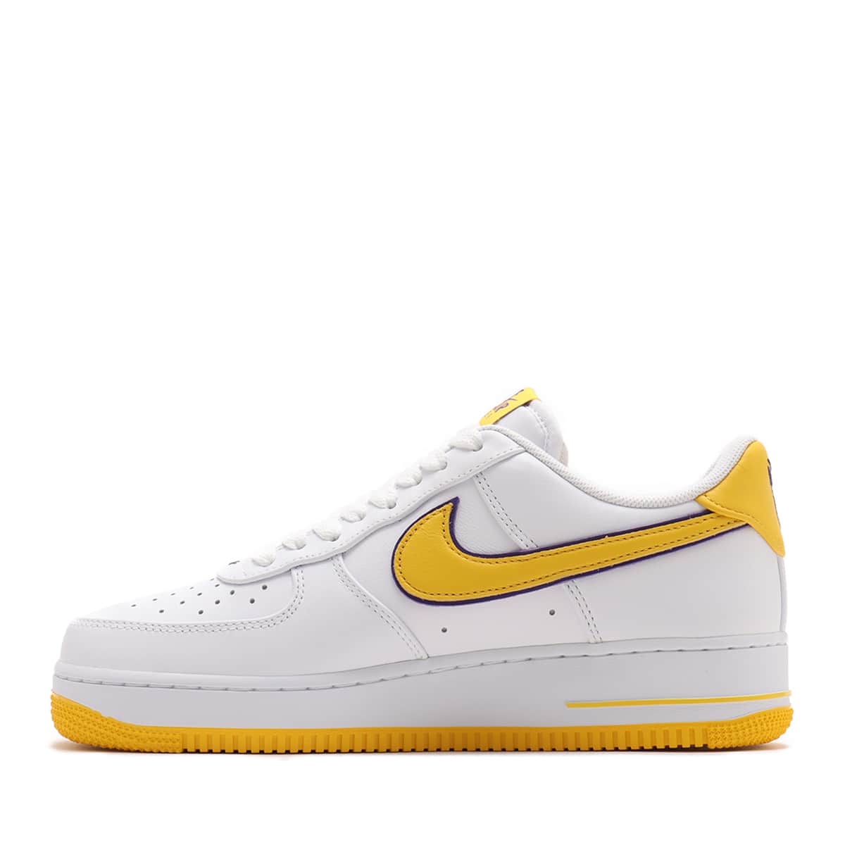 NIKE AIR FORCE 1 LOW RETRO QS KB WHITE/VARSITY MAIZE-VARSITY NIKE AIR FORCE 1 LOW RETRO QS KB WHITE/VARSITY MAIZE-VARSITY