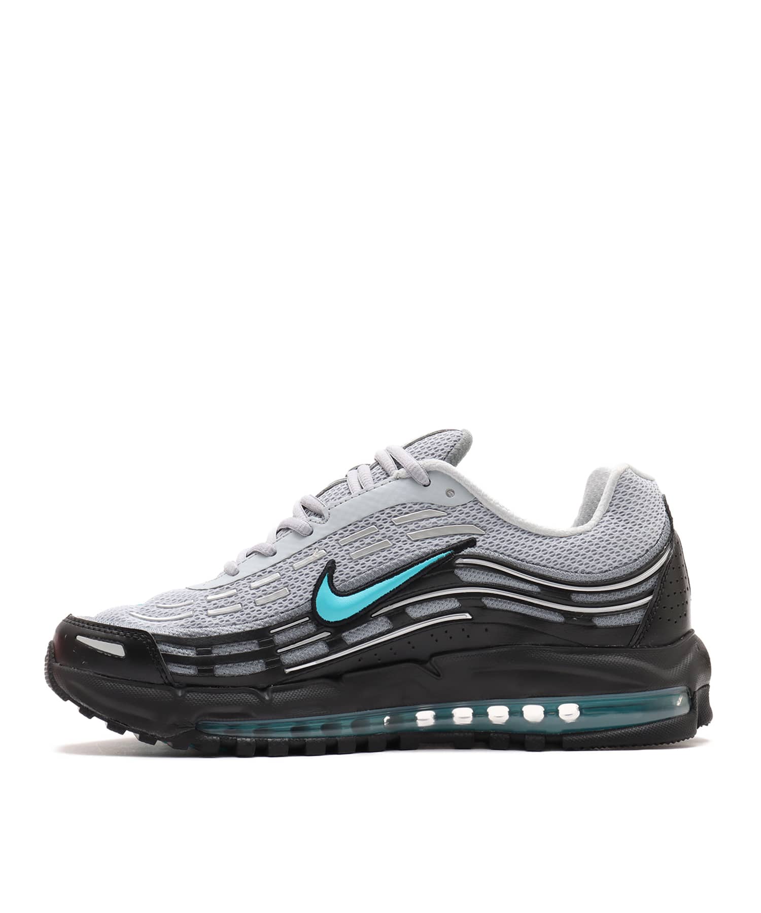NIKE AIR MAX TL 2.5 WOLF GREY/DUSTY CACTUS-BLACK-COOL GREYの画像