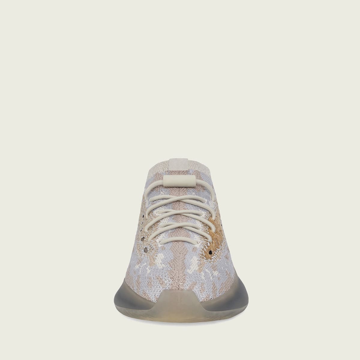YEEZY BOOST 380 KIDS PEPPER