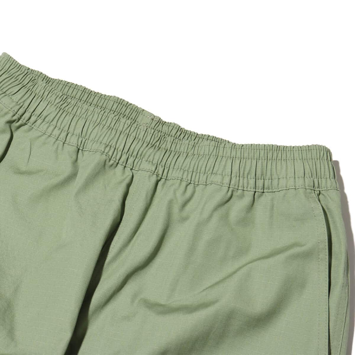 NIKE AS M NK CARGO WVN PANT NCPS OIL GREEN/SAIL/OIL GREEN の画像