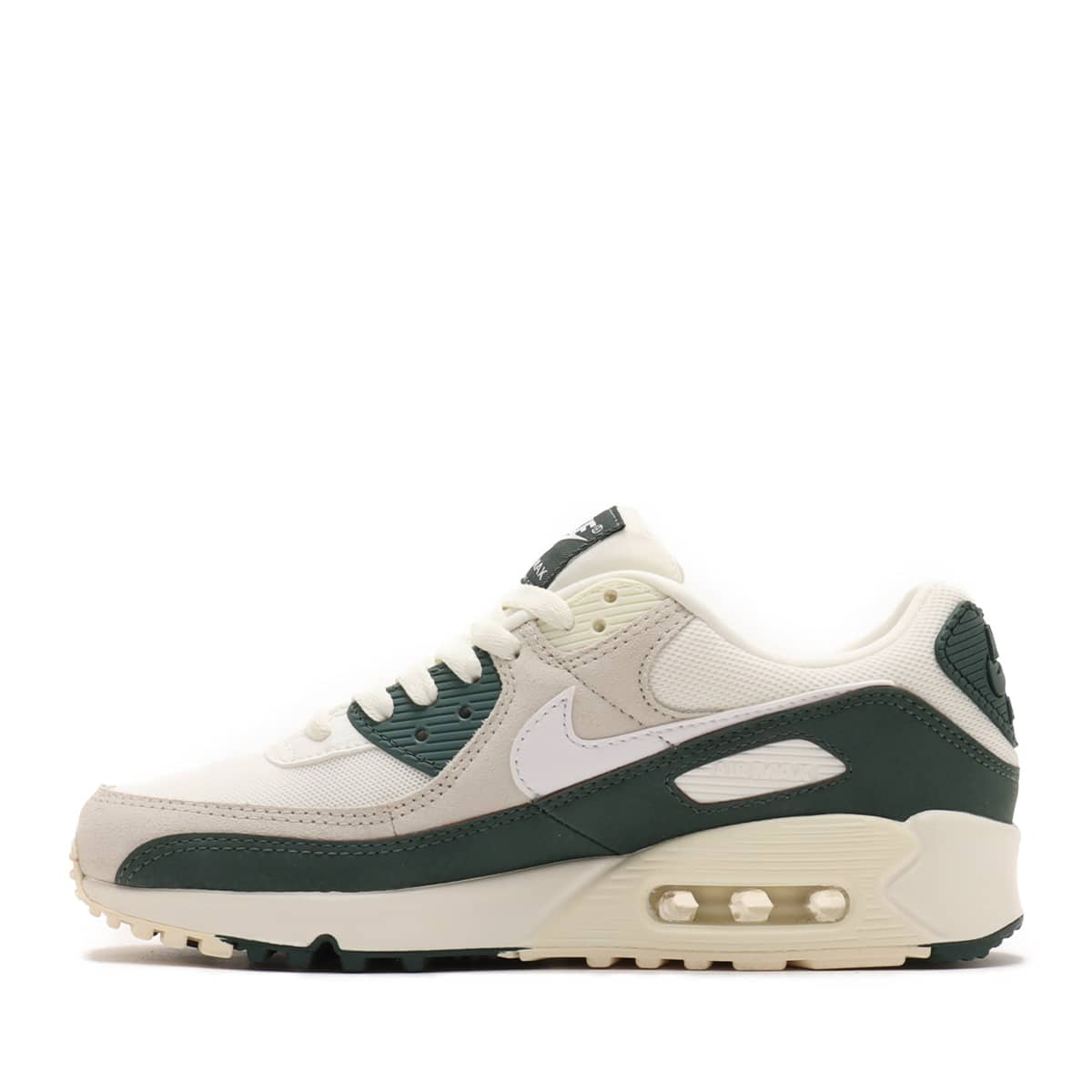 Nike air max 90 colorblock sneaker online