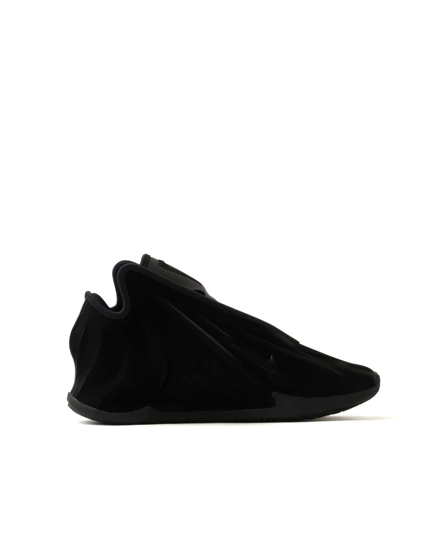 NIKE G.T. FUTURE EP BLACK/BLACK-BLACKの画像