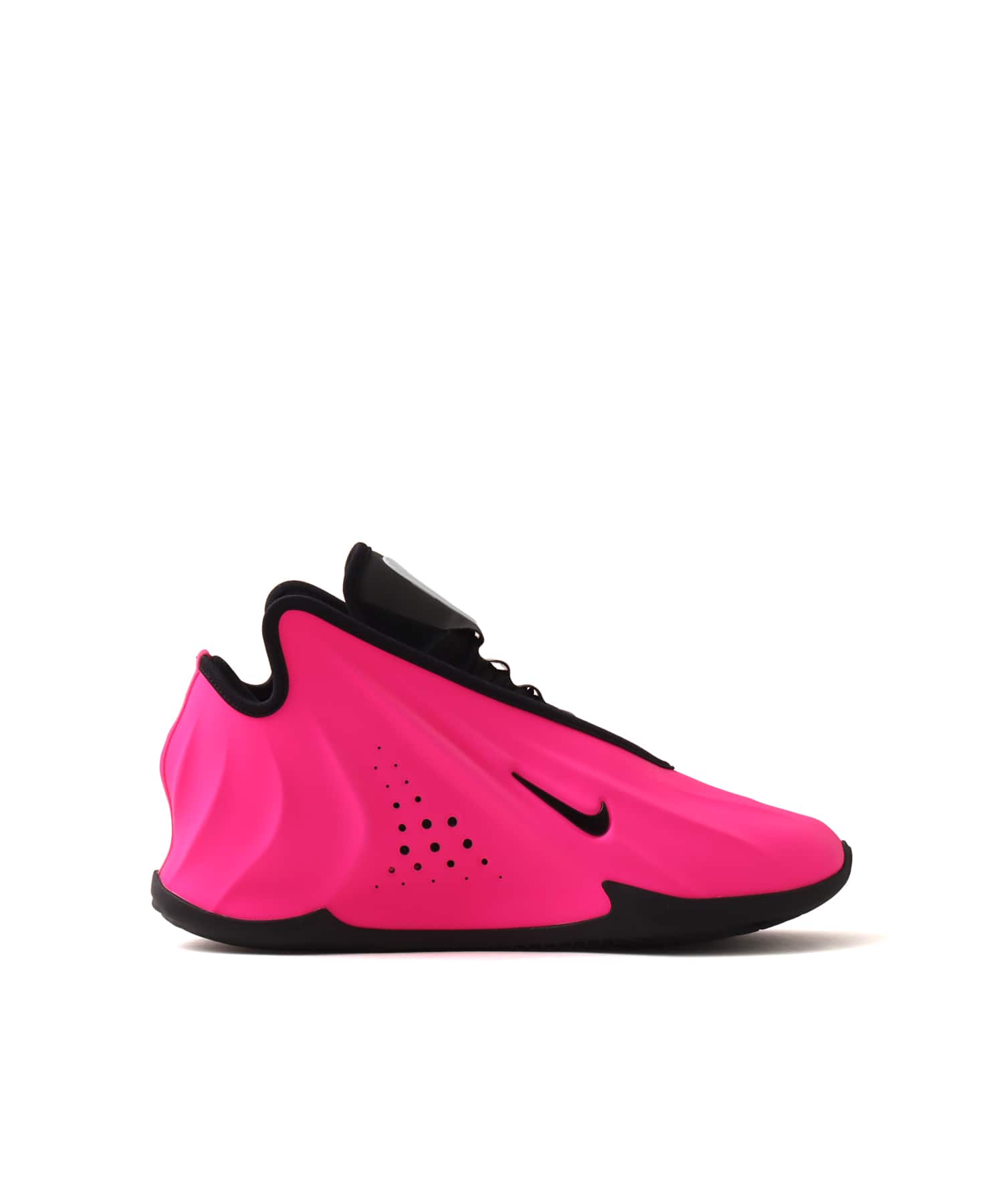 NIKE G.T. FUTURE EP HYPER PINK/BLACK-HYPER PINKの画像