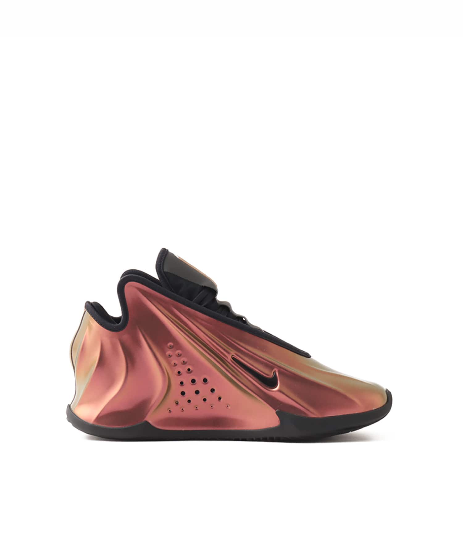 NIKE G.T. FUTURE EP MTLC RED BRONZE/BLACKの画像
