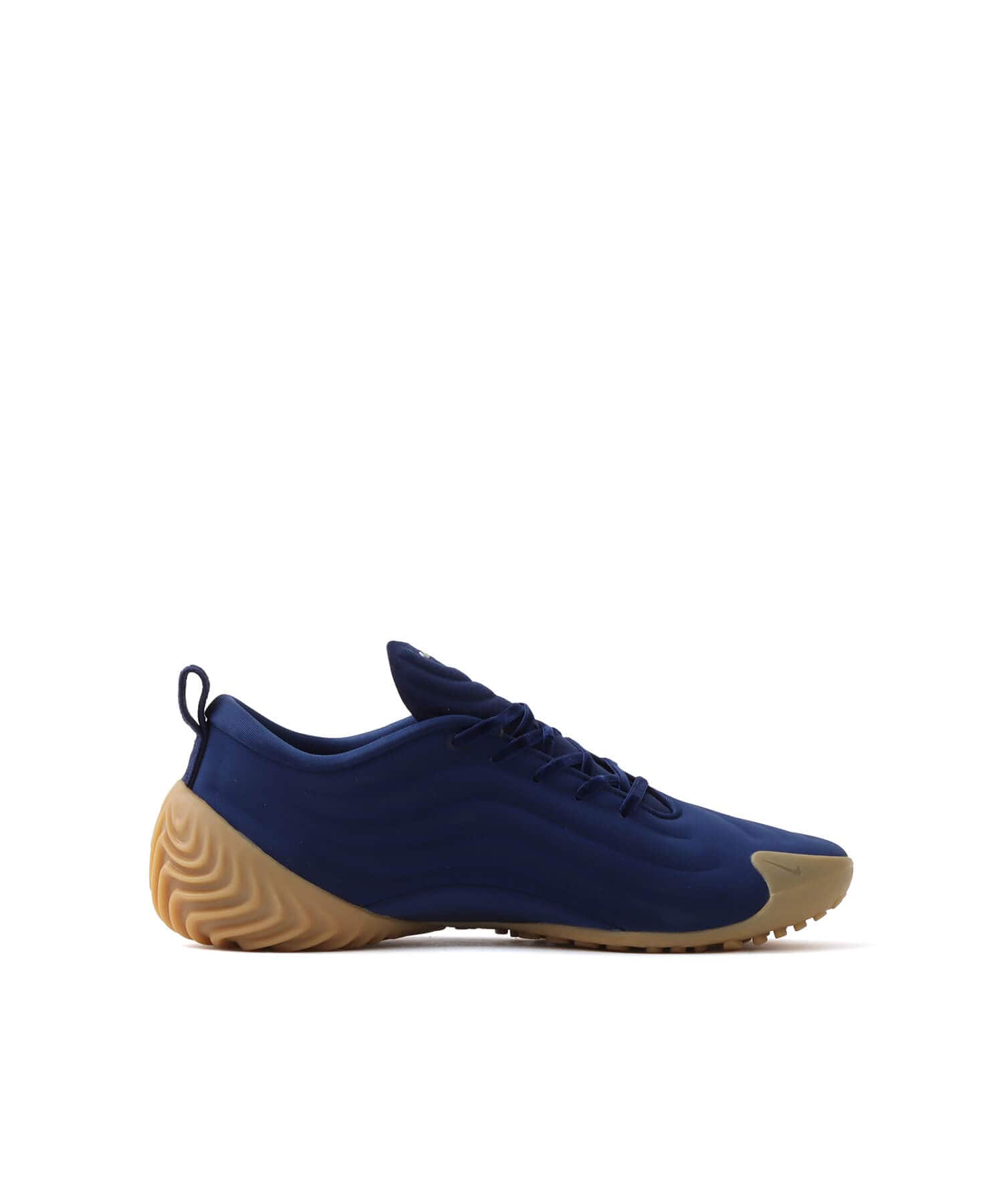 NIKE W ASTRA ULTRA BLUE VOID/METALLIC SILVERの画像