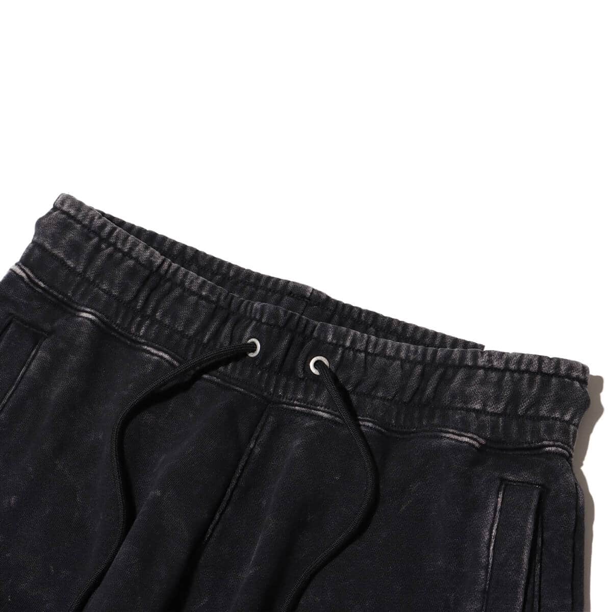 JORDAN BRAND AS W J FLT FLC OPN HM PANT WSH BLACK