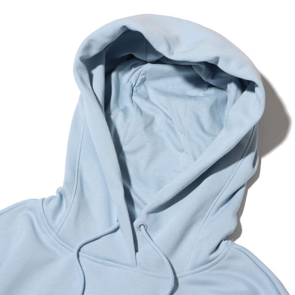 NIKE AS W NSW PHNX FLC FT OS PO HDY LT ARMORY BLUE/SAIL