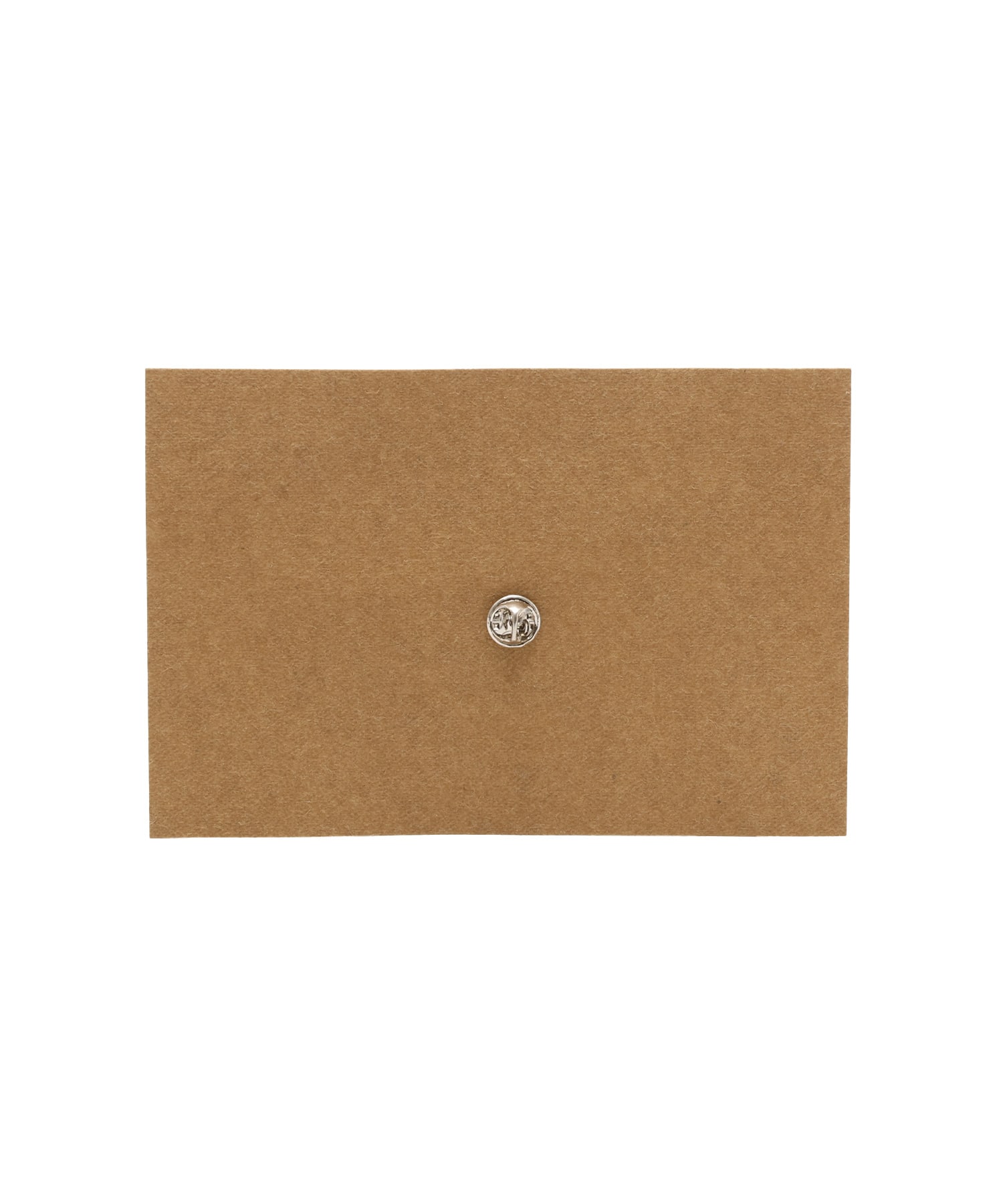 KAMIYA KMY Y" Original Pin" シルバーの画像
