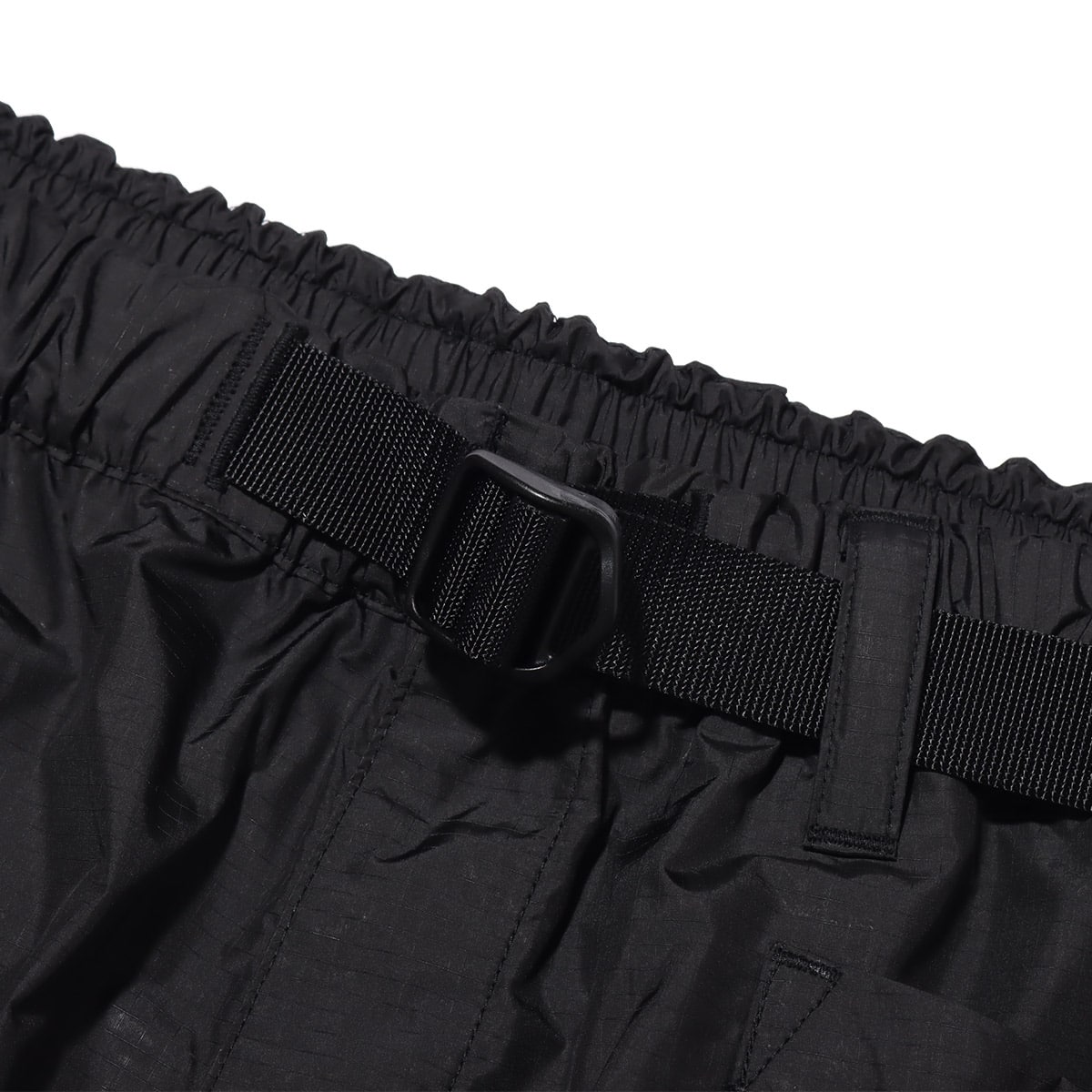 Goldwin RIP-STOP CARGO ST BLACK 21SP-Iの画像