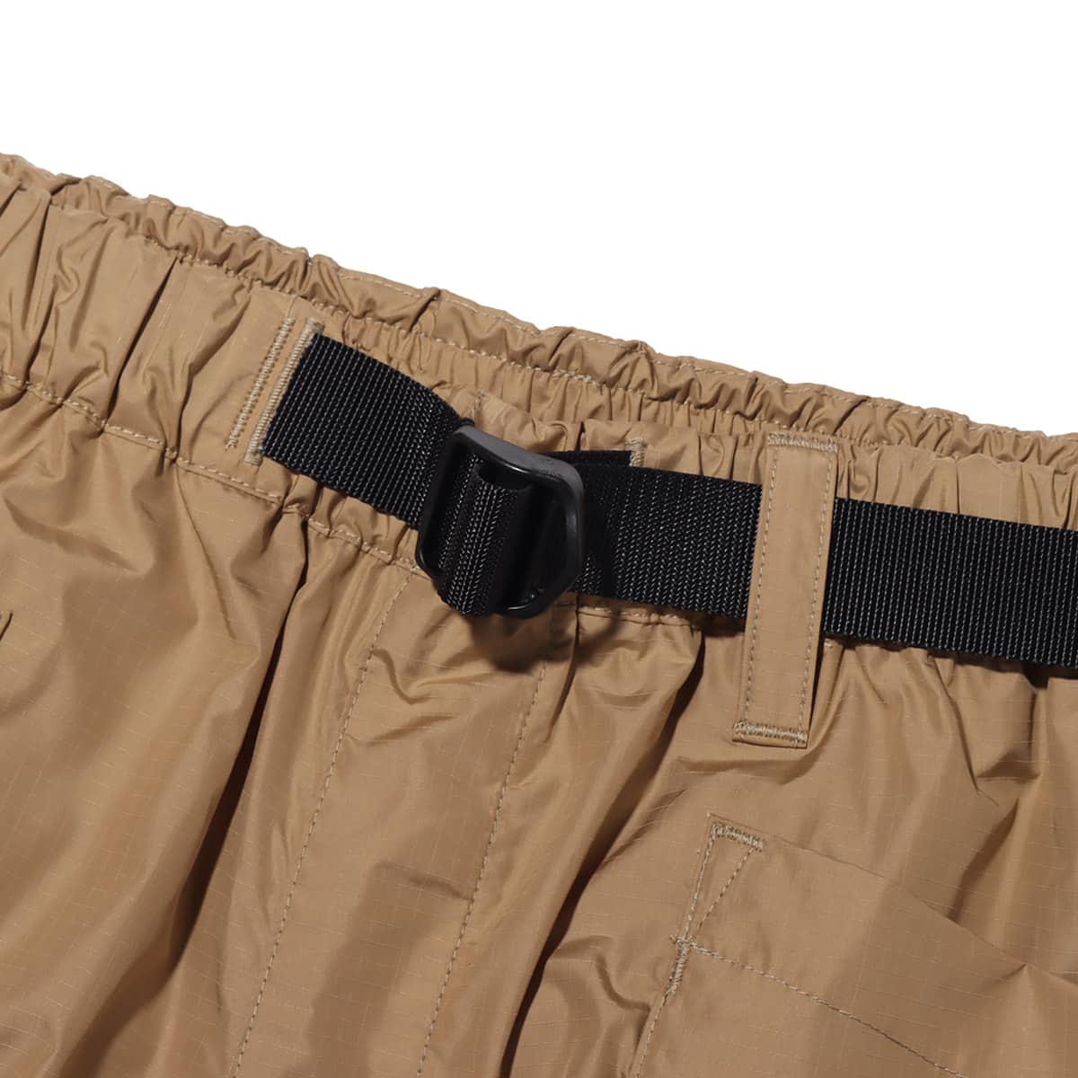 Goldwin RIP-STOP CARGO ST BEIGE 21SP-I（ゴールドウィン