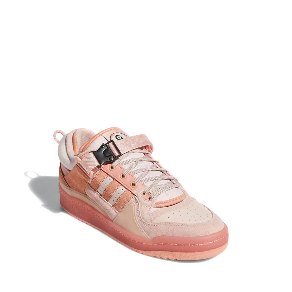 adidas BAD BUNNY FORUM THE FIRST CAFE SUPPLY COLOR/SUPPLY COLOR/SUPPLY COLOR 21SS-I