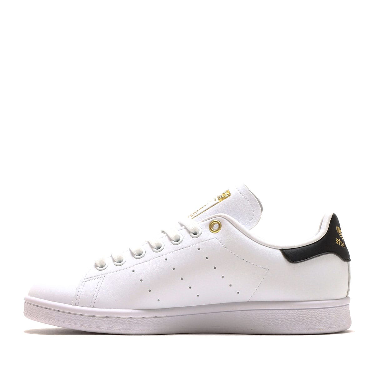 adidas RICH MNISI STAN SMITH FOOTWEAR WHITE/SUPPLIER COLOR/GOLD 