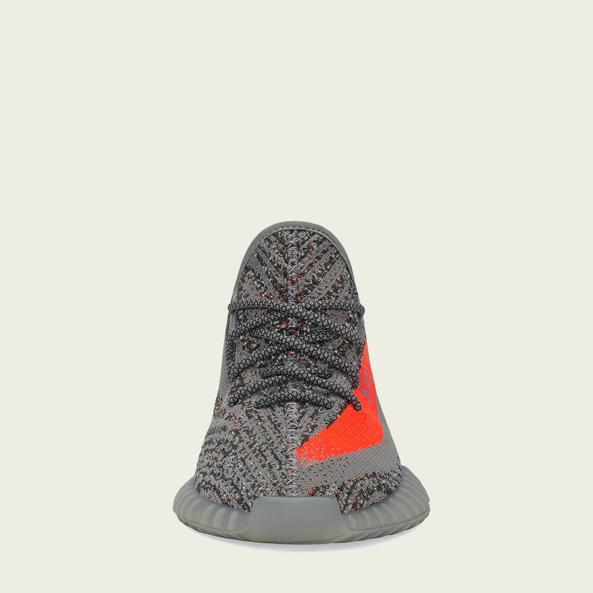 Adidas yeezy boost 350 2024 v2 beluga solar red