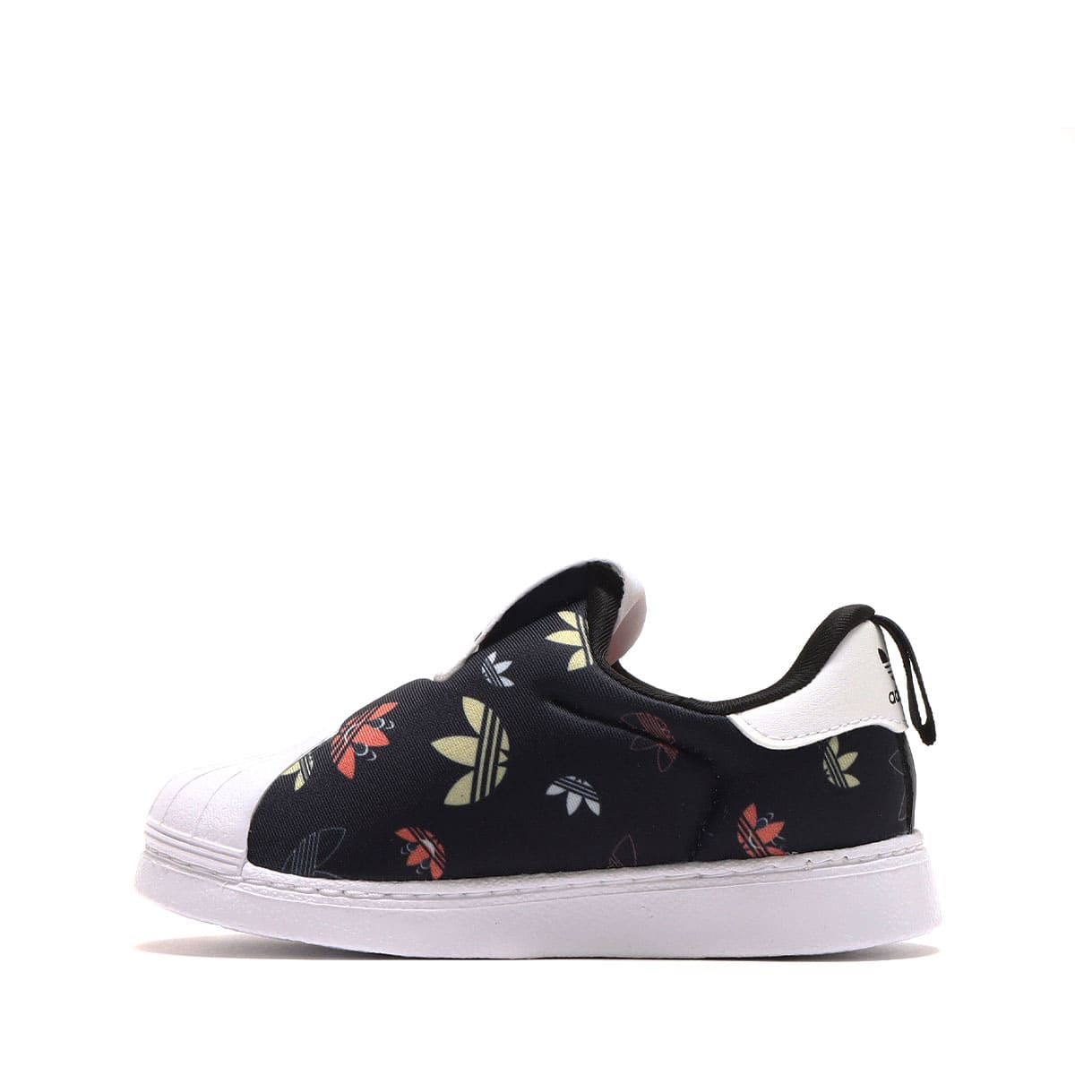 Adidas superstar shop feminino florido