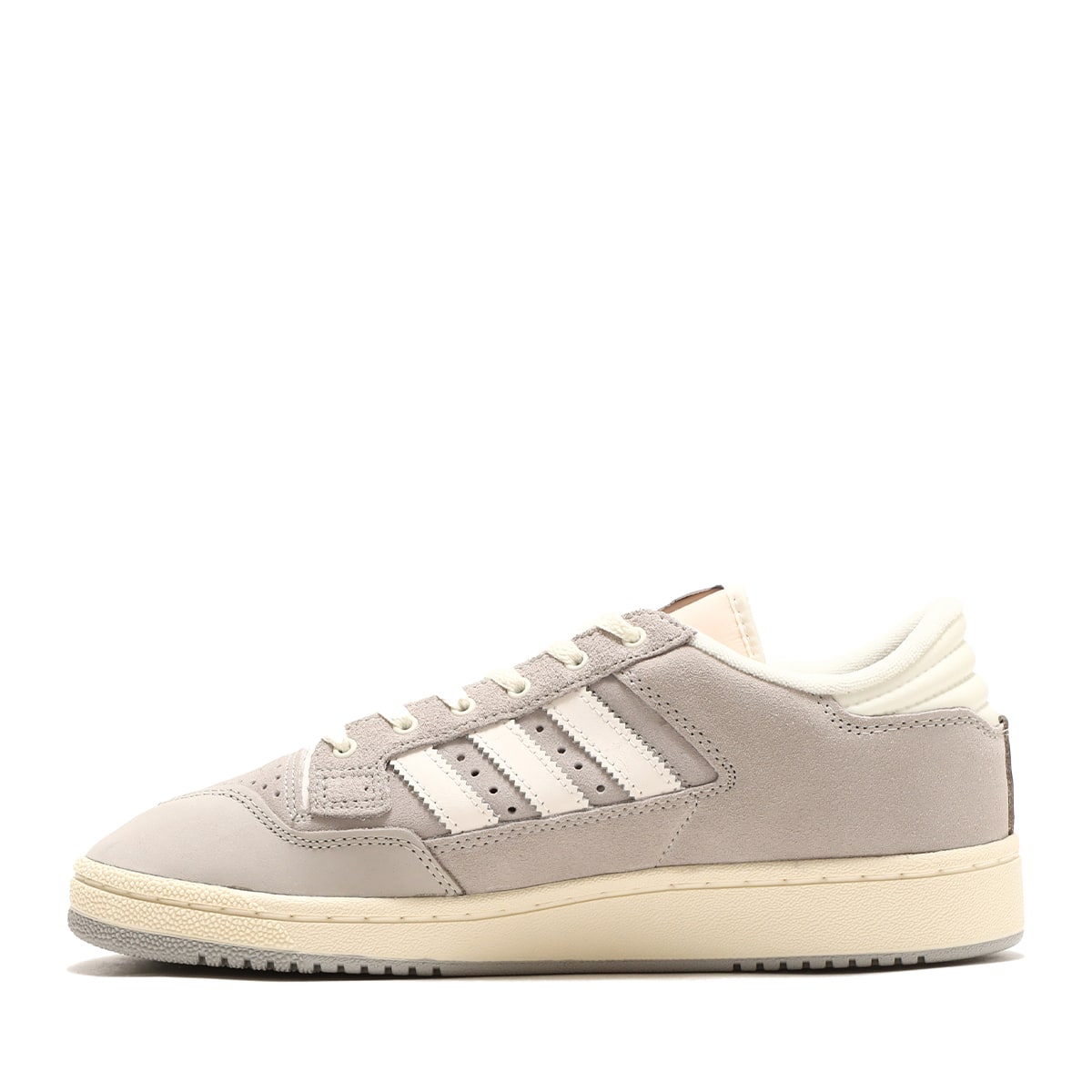 adidas CENTENNIAL 85 LO MATAL GRAY/CLOUD WHITE/CREAM WHITE 22FW-S