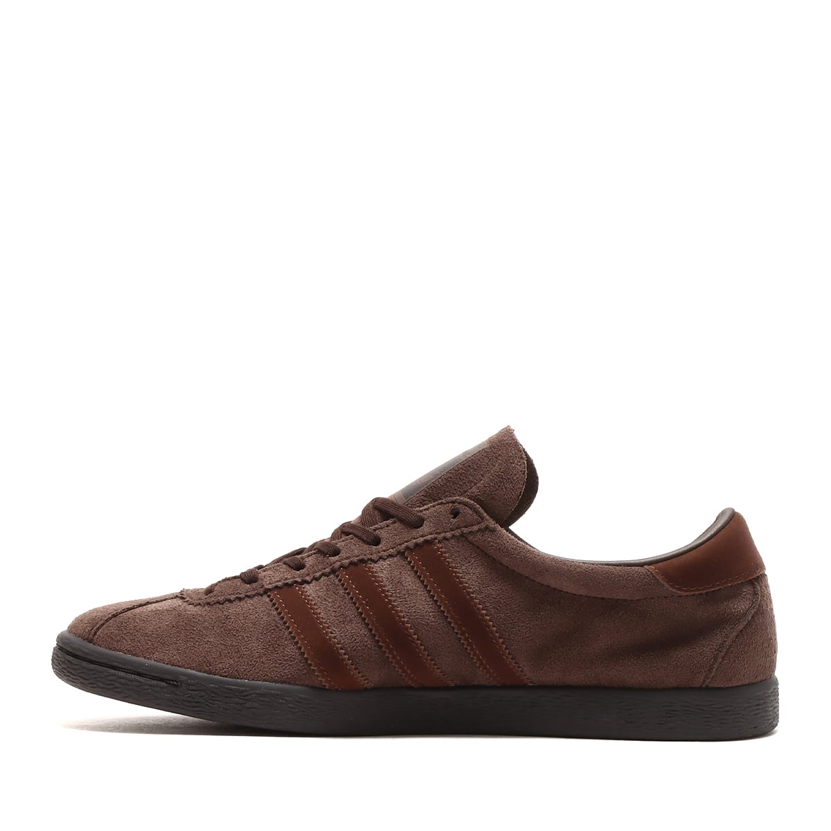 adidas TOBACCO GRUEN DARK BROWN/BROWN/NIGHT BROWN 23FW-S