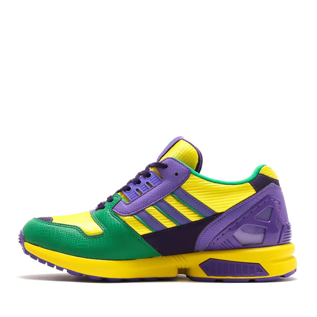 アトモス × アディダス adidas ZX 8000 G-SNK \