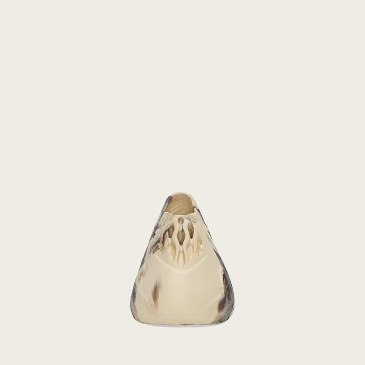 adidas FOAM RUNNER KIDS "MX CREAM CLAY" CREAM CLAY/CREAM CLAY/CREAM CLAY 21FW-Sの画像
