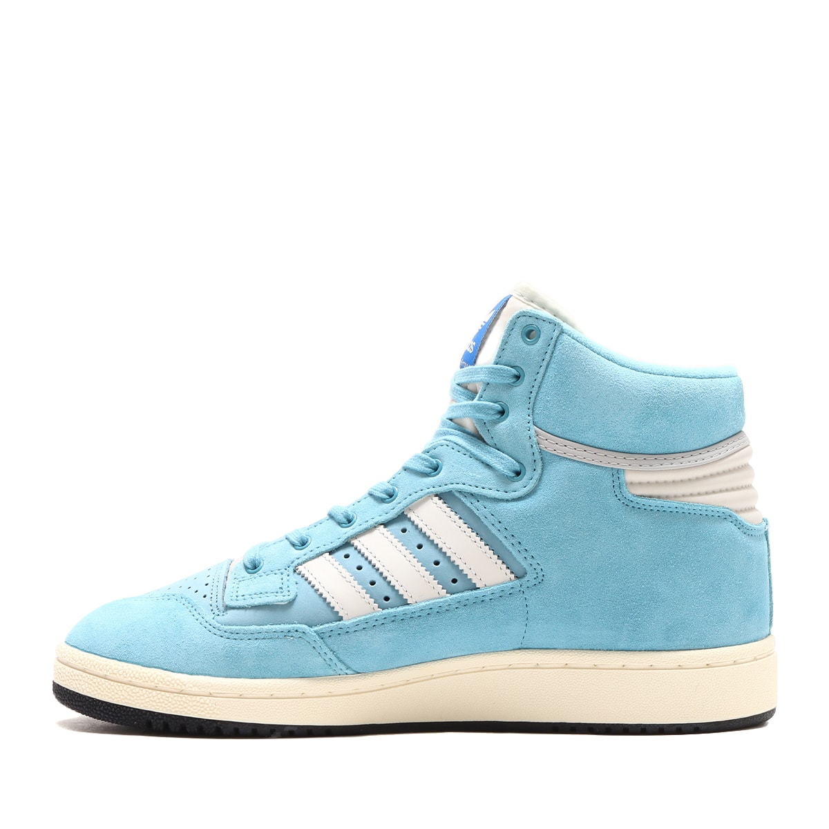 希少 25.5 adidas originals centennial mid - スニーカー