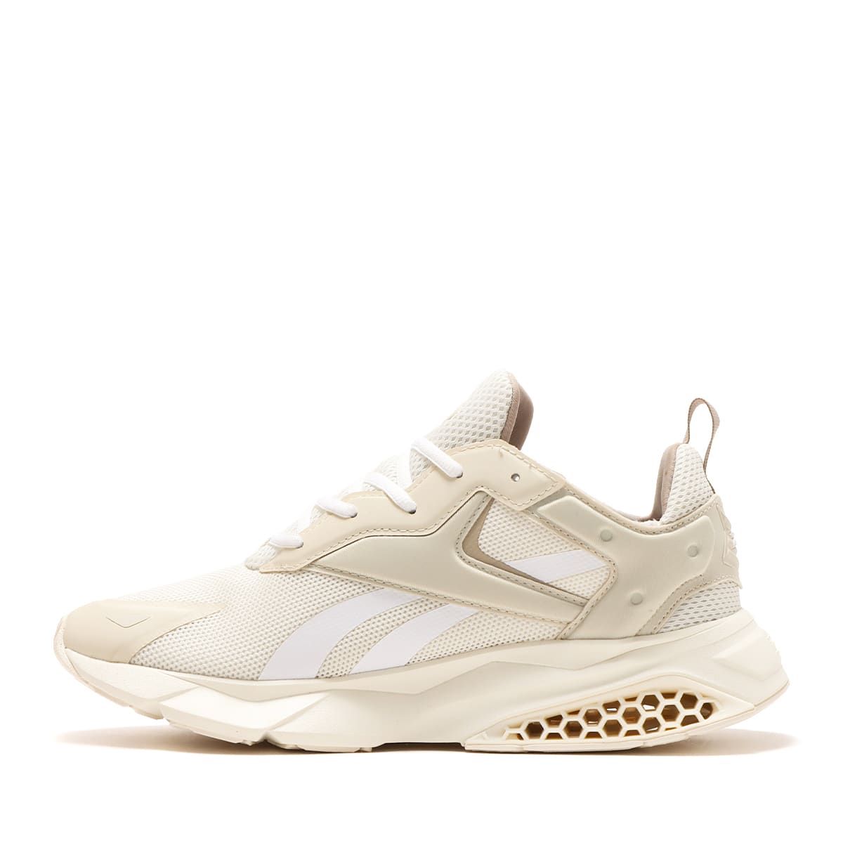 Reebok HEXALITE LEGACY FOOTWARE WHITE/ALABASTER/CHALK 22FW-Iの画像