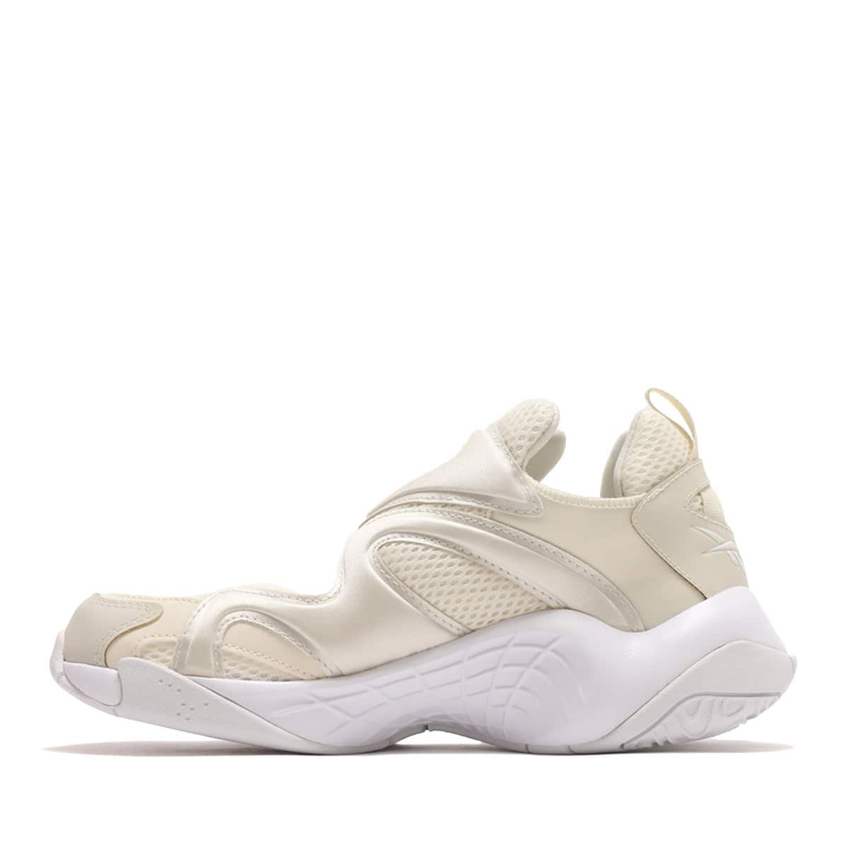 Reebok FURYLITE MOLECULE FESTIVAL CLASSIC WHITE/FOOTWEAR WHITE