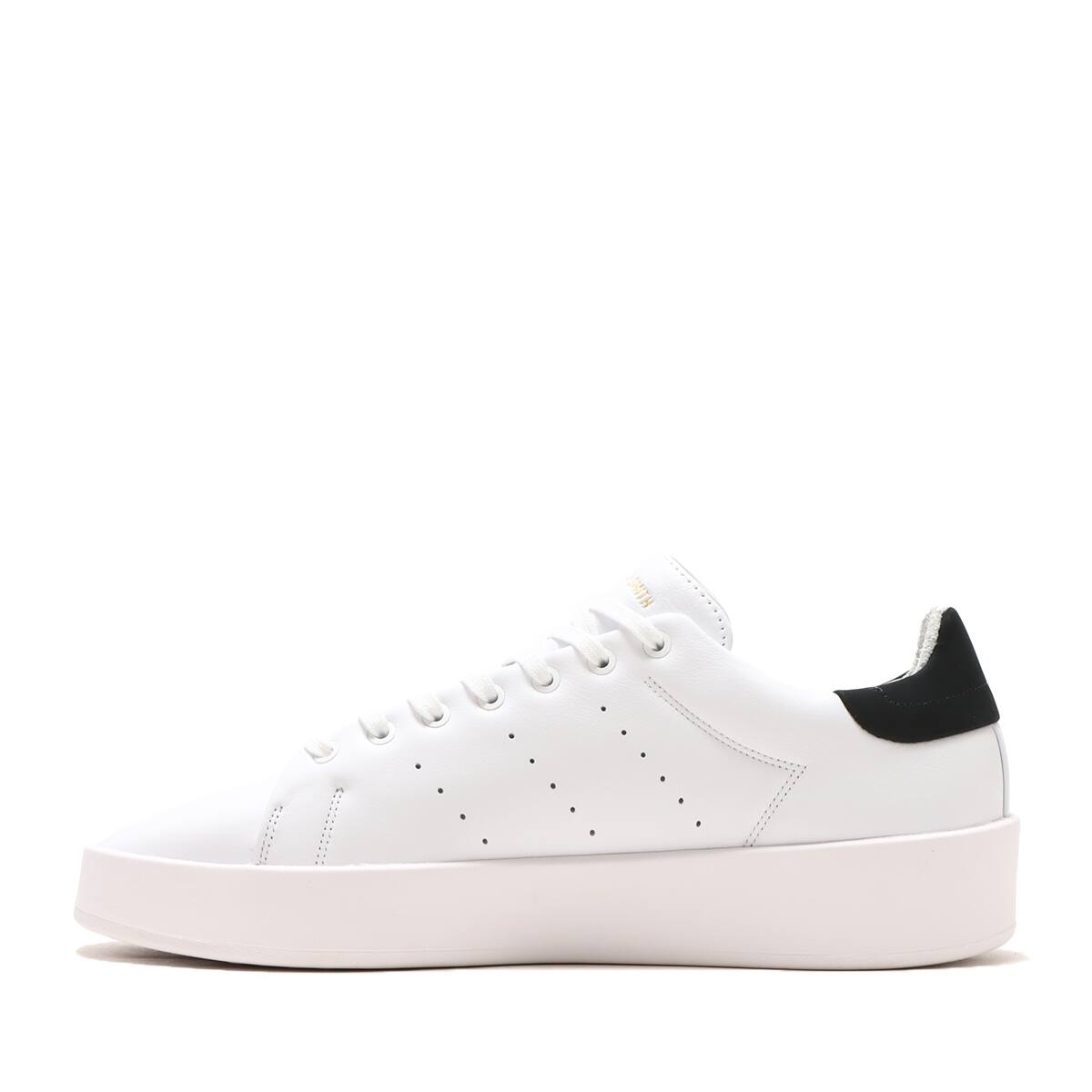 adidas STAN SMITH RECON FOOTWEAR WHITE/FOOTWEAR WHITE/CORE BLACK