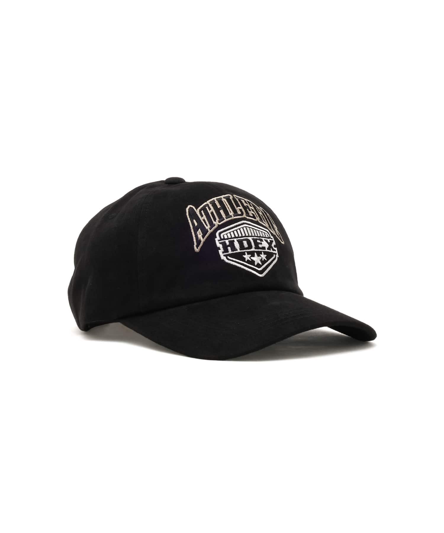 HDEX Varsity 85 Ball Cap Blackの画像
